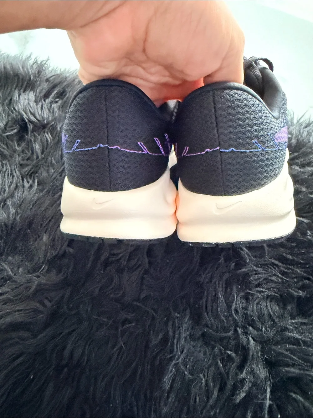 Nike Run Defy